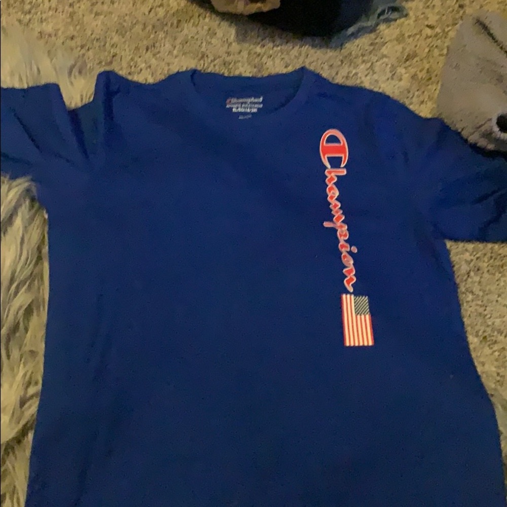 Never worn